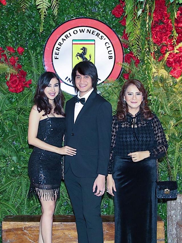 [Fimela] Kevin Aprilio