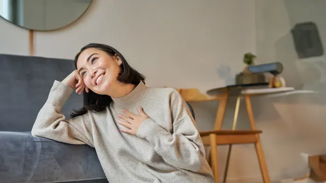 wanita juli  yang disukai