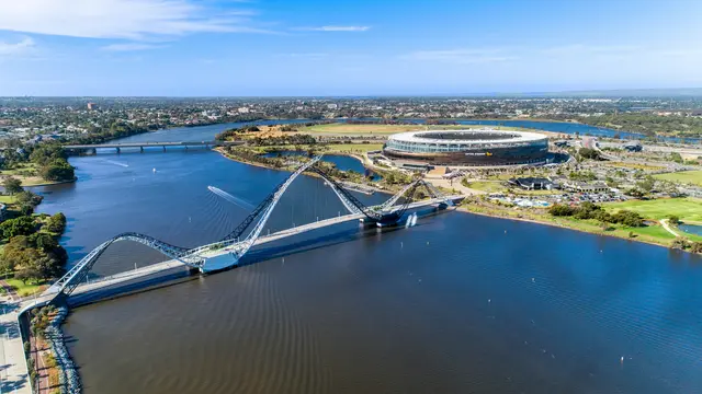 Perth