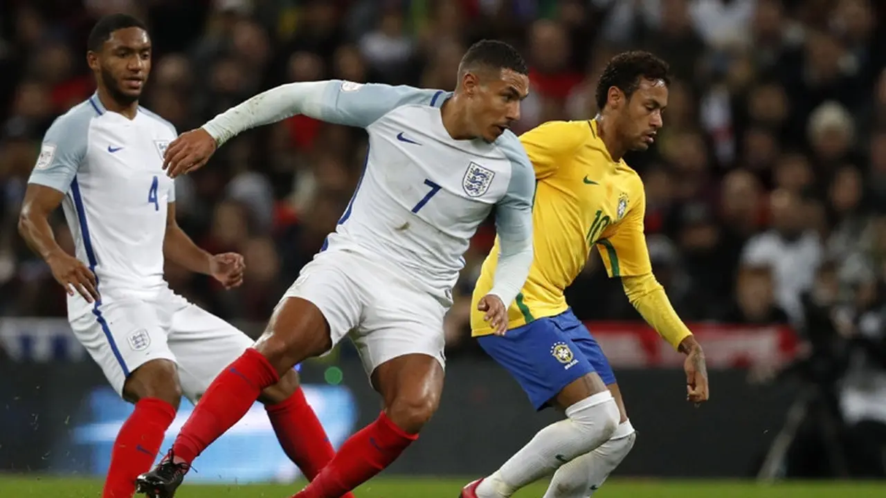 Neymar