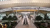 Cegah Wabah Virus Nipah, Thailand Perketat Pemeriksaan Kesehatan Pelancong dari India di Bandara-Bandara