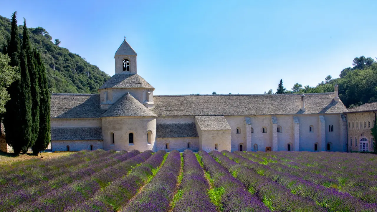 Gordes