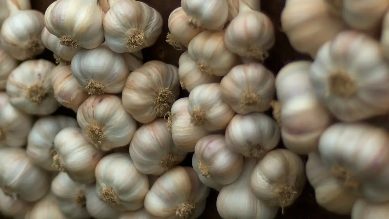 Bawang Putih
