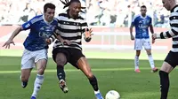 MU Pantau Winger Como yang Lagi On Fire, Jesus Rodriguez: Usia Masih 20 Tahun