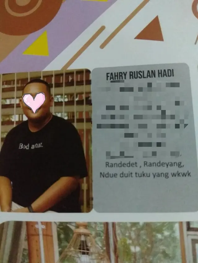 6 Kesan Pesan Buku Tahunan Siswa Tentang Cinta Ini Bikin Senyum