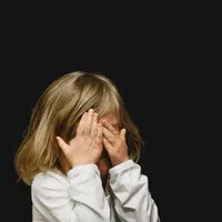 Ternyata, ini dampak akibat anak sering dimarahi dan dipukul.