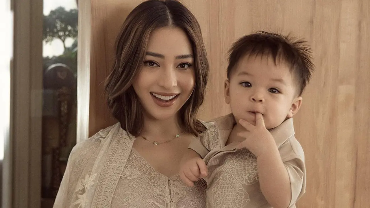 Manfaat Gentle Parenting untuk Tumbuh Kembang Anak, Gaya Parenting Anti Membentak ala Nikita Willy