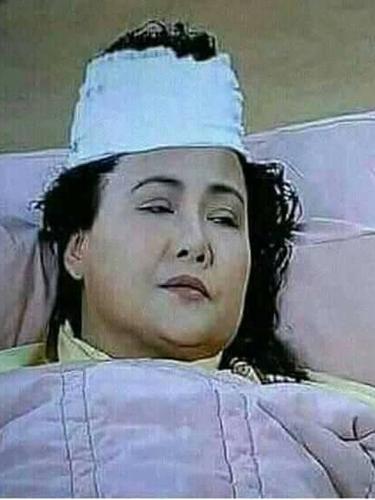 Ide Konyol Saat Orang Pura-Pura Sakit, Bikin Ngakak Geli