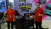 Ragam Pilihan LED Mobil dari Autovision