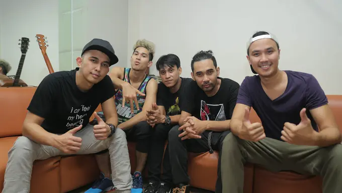 [Bintang] Lyla Band