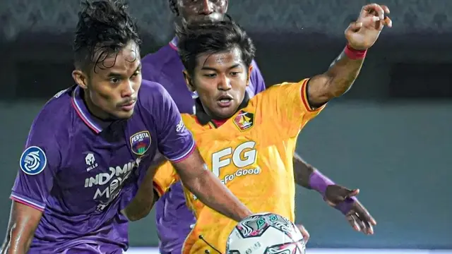 Riyatno Abiyoso, Persik Kediri, BRI Liga 1 2022/2023