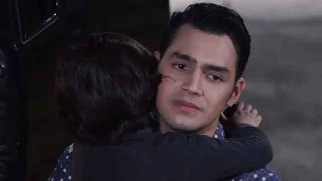 Cinta Suci