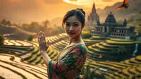 Arti Memayu Hayuning Bawana: Filosofi Jawa untuk Keharmonisan Hidup