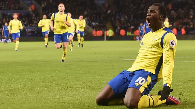 Pencetak Gol Terbanyak Premier League hingga Pekan ke-18