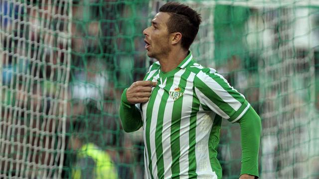 Top Skorer La Liga Spanyol