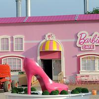Kumpulan Artikel Makeup Ala Barbie Terbaru Fimela Com Page 4