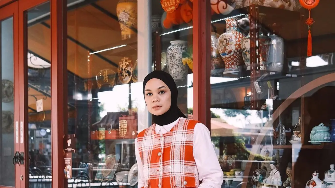 Tantri Namirah