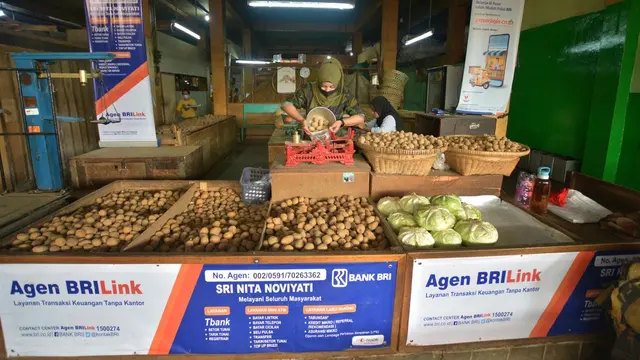 AgenBRILink