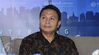 Ali Mardani Sera (Liputan6.com/Helmi Fitriansyah)