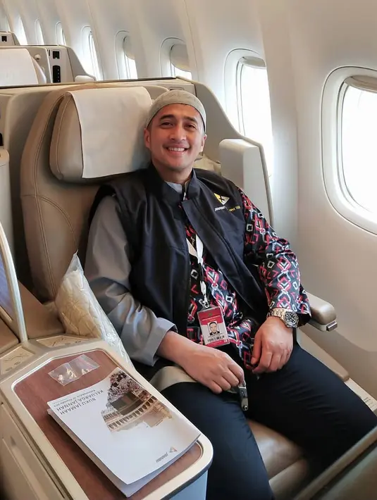 (Instagram/irfanhakim75)