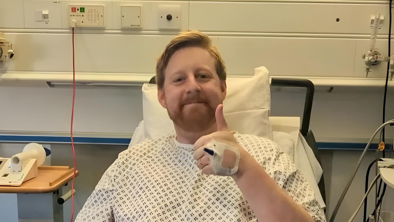 Michael Patrick: Game of Thrones Actor Dies Aged 35 After Battling MND