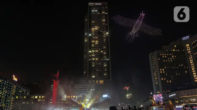 Tahun Baru 2024