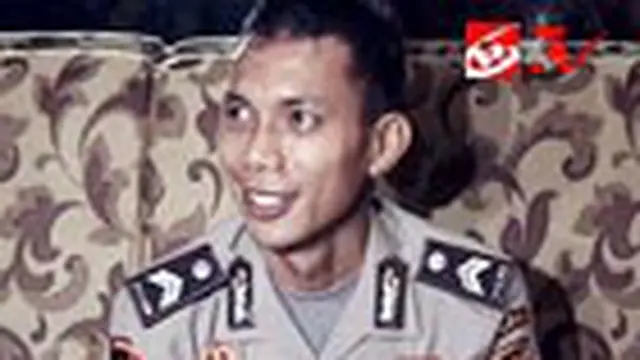 Briptu Norman: Capek Jadi Artis, Enakan Jadi Polisi