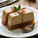 Resep Puding Telur Santan Anti Amis, Lembut, Gurih, dan Manisnya Pas
