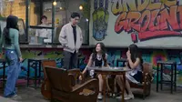 Saksikan Sinetron Asmara Gen Z Episode Jumat 15 Mei Pukul 17.00 WIB di SCTV
