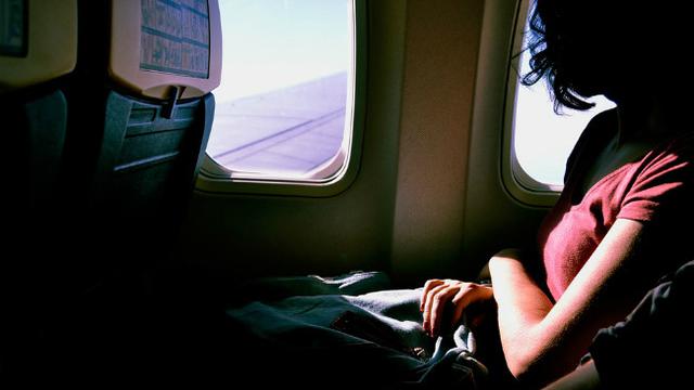 Pertimbangkan Kursi Jendela atau Lorong Sesuai Kebutuhan Anda