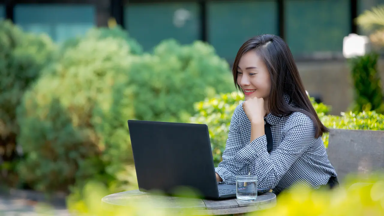 wanita november life work balance