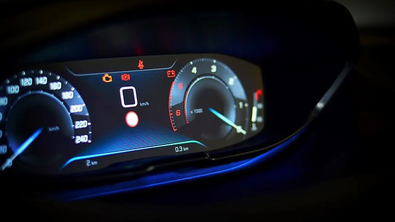 6 Penyebab Indikator Airbag Menyala, Jangan Perbaiki Sendiri Hot