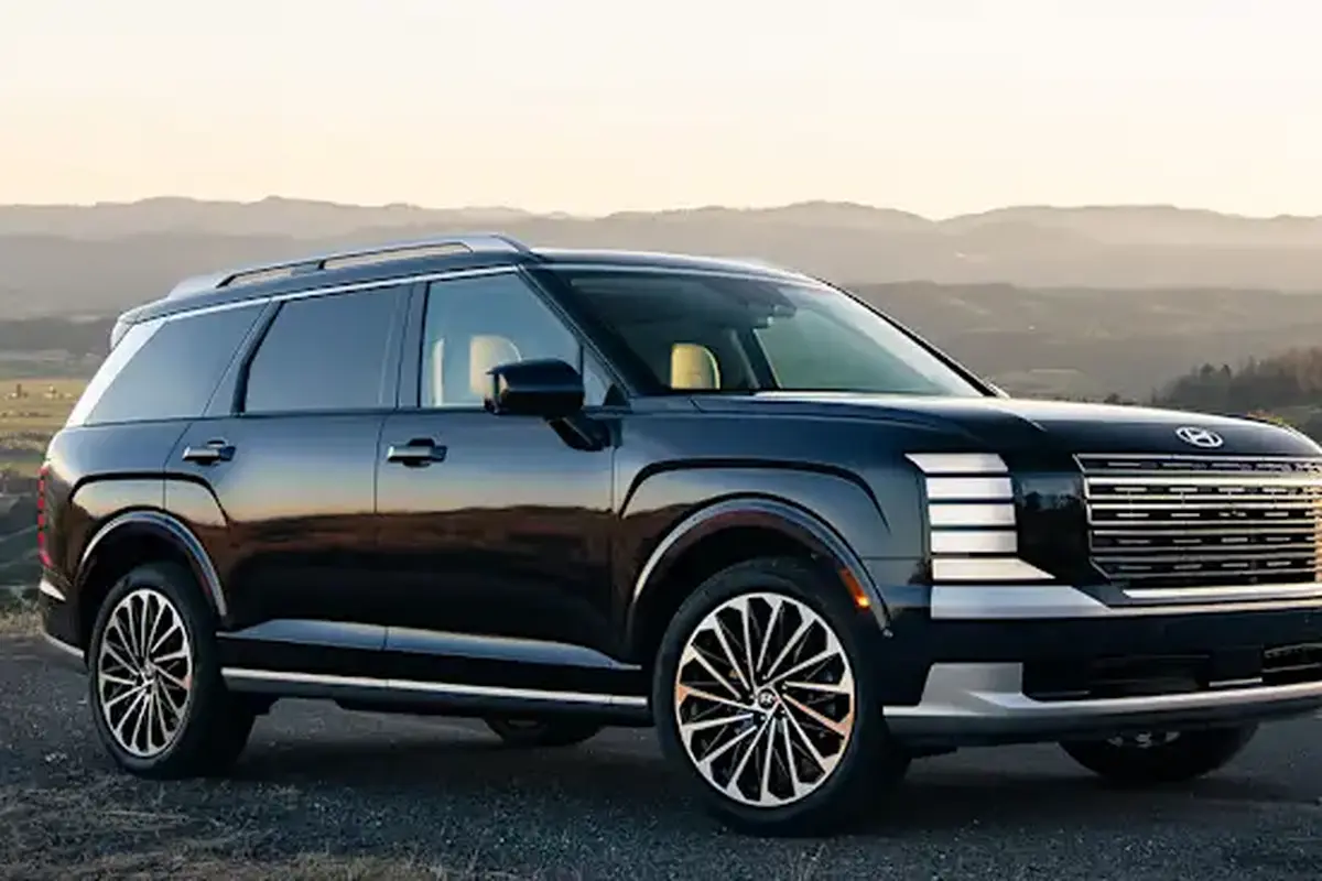 Hyundai Palisade Kena Recall di AS, Bagaimana di Indonesia? (consumerreports)