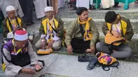 Laporan Liputan6.com dari Makkah: Cerita Ustaz Kosim, Cah Rembang yang Lama Mengabdi di Tanah Suci