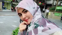 Dinikahi Habib Usman bin Yahya, Kartika Putri Punya Sebutan Baru