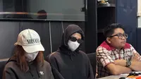 Korban Dugaan Pelecehan Betrand Peto Siap Jalani Pemeriksaan di Polda