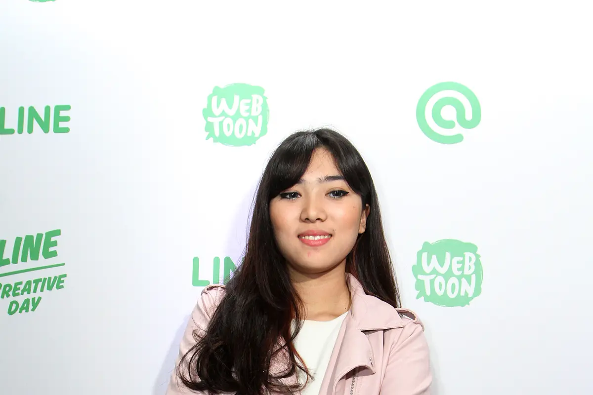 Isyana Sarasvati 