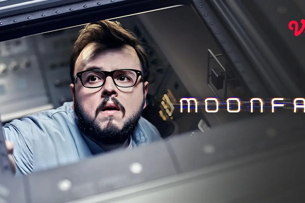 Moonfall