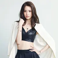Yoona, member SNSD mengungkapkan perjalanan kariernya (Naver)