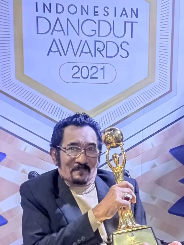 Potret Kenangan Hamdan ATT