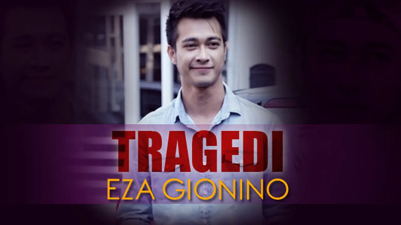 Eza Gionino