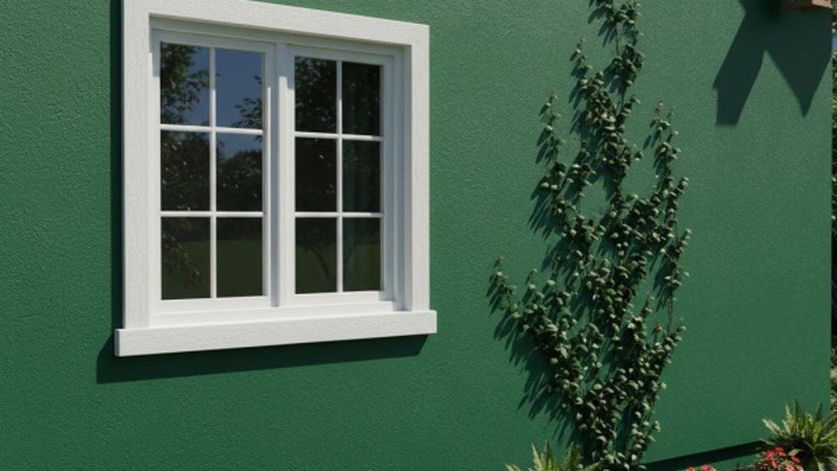 Penyebab Lumut di Dinding Rumah Lembap dan Ketahui Cara Menghilangkannya Tanpa Bahan Kimia