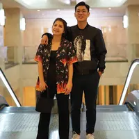 (Instagram/putrititian)