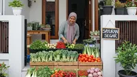 Usaha Rumahan yang Produknya Dibutuhkan Setiap Hari. (AI Generated)