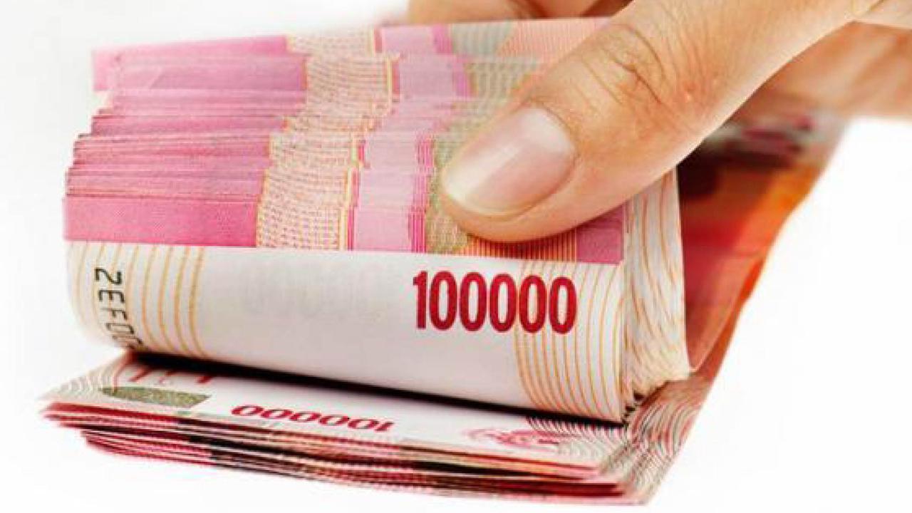 Anggaran Daerah Mengendap di Bank Tembus Rp 244 Triliun