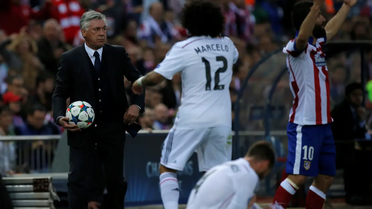 Carlo Ancelotti