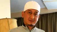 Cerita Ustaz Zacky Mirza Bertemu Imam Masjidil Haram