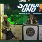 Adyatama Kepariwisataan dan Ekonomi Kreatif Ahli Utama Kemenparekraf Nia Niscaya dalam Weekly Press Briefing, Senin, 22 Juli 2024. (Tangkapan Layar Youtube Kemenparekraf)