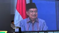 JK: Hanya Ada 3 Orang di Dunia yang Bisa Hentikan Perang di Palestina