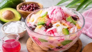 Cara Membuat Es Doger yang Enak Menyegarkan, Mudah Dibuat di Rumah